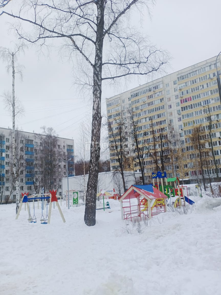 3-комнатная квартира, 76.2 м² - фото 28