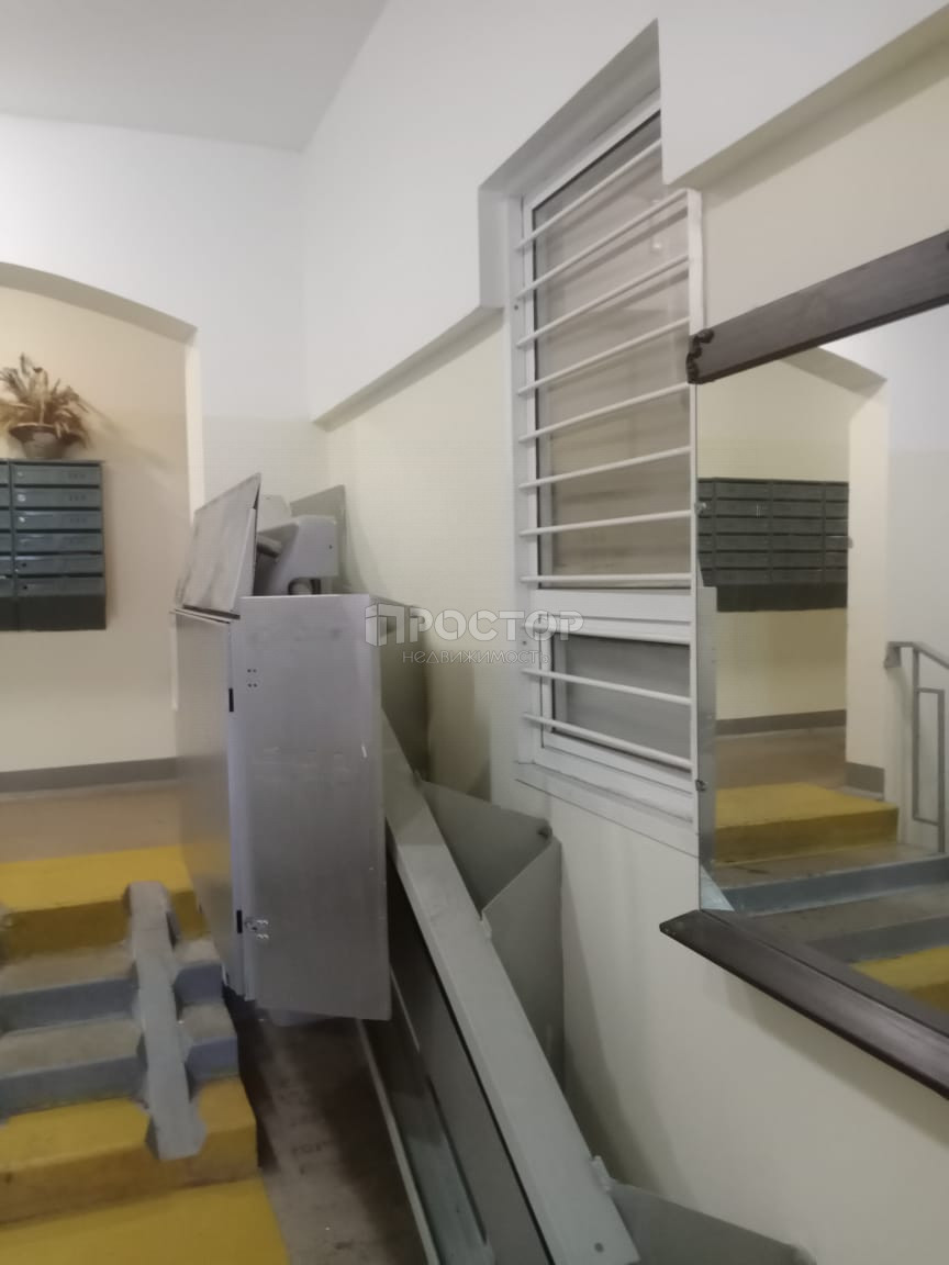 3-комнатная квартира, 76.2 м² - фото 10