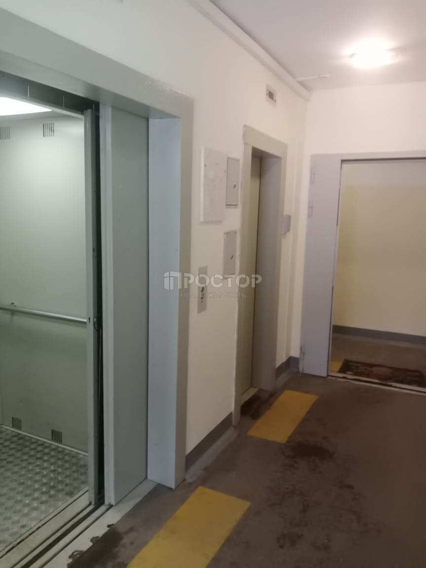 3-комнатная квартира, 76.2 м² - фото 14