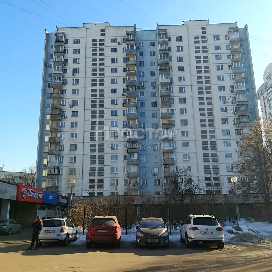 3-комнатная квартира, 75.3 м² - фото 2
