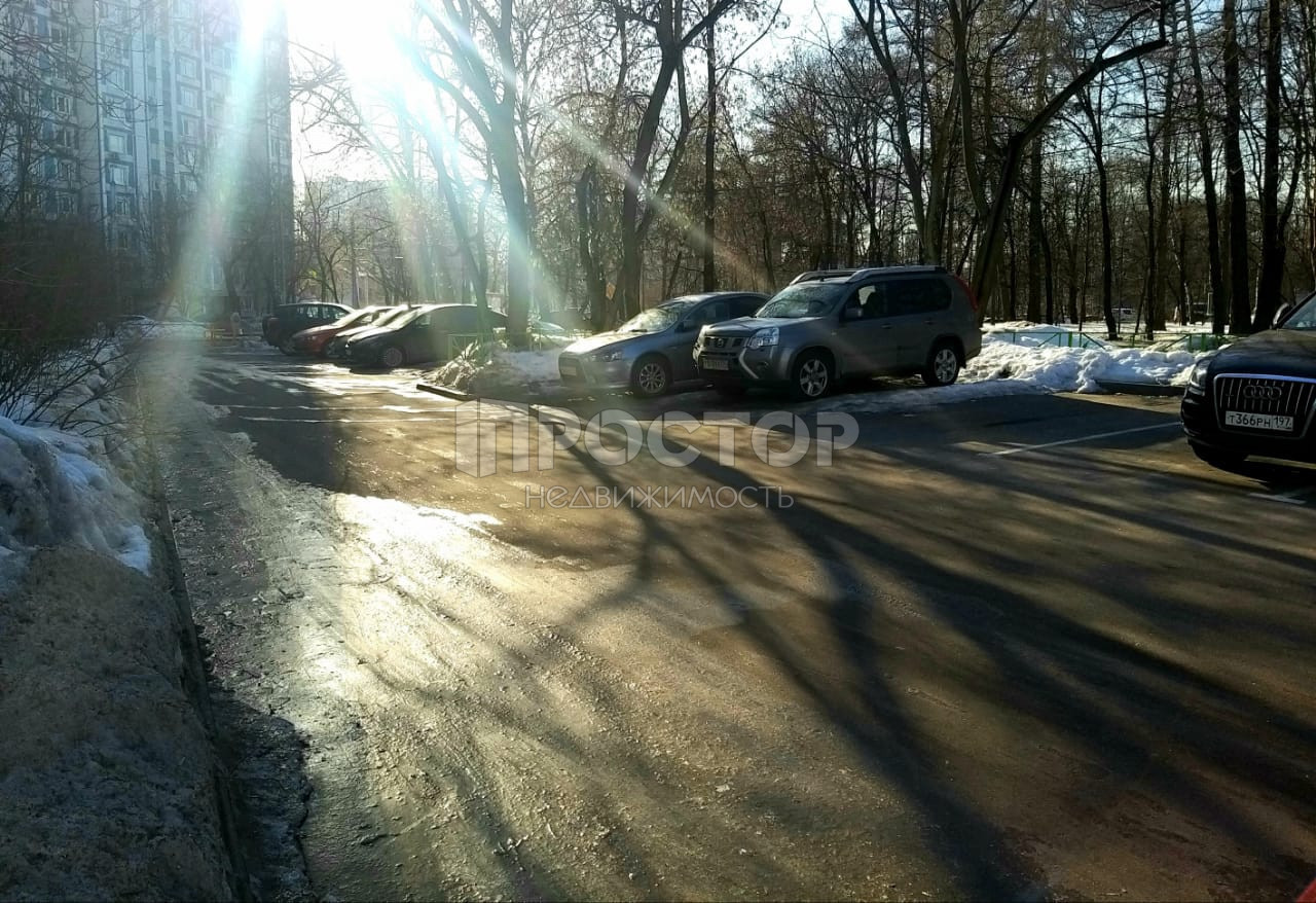 3-комнатная квартира, 75.3 м² - фото 12