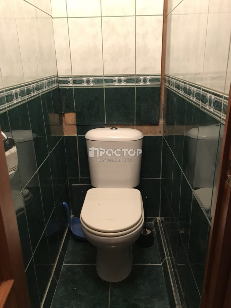 3-комнатная квартира, 75.3 м² - фото 10
