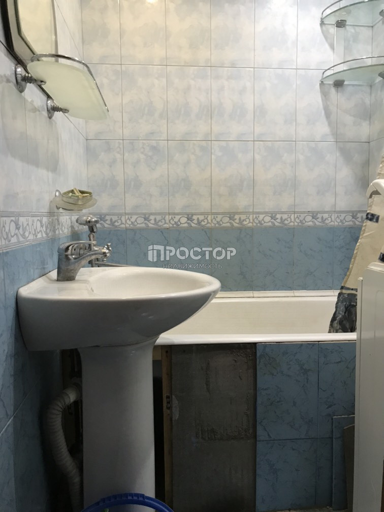3-комнатная квартира, 75.3 м² - фото 9