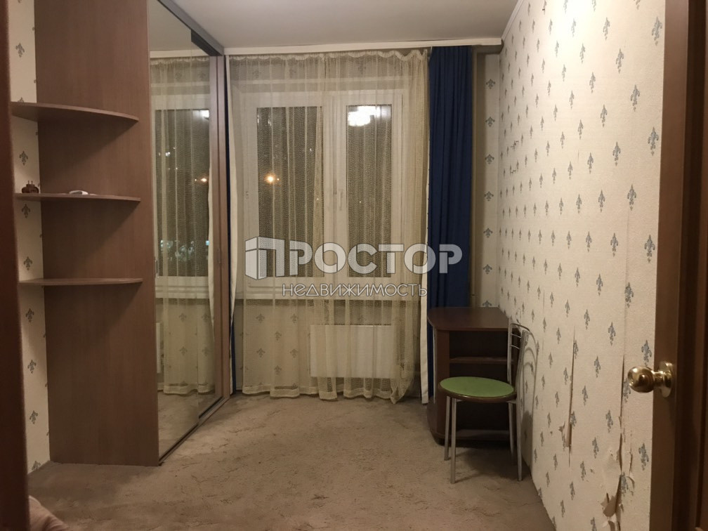 3-комнатная квартира, 75.3 м² - фото 4