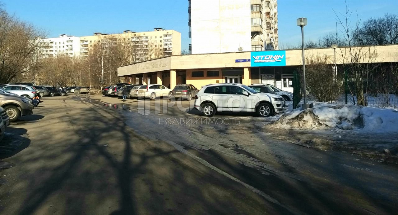 3-комнатная квартира, 75.3 м² - фото 11