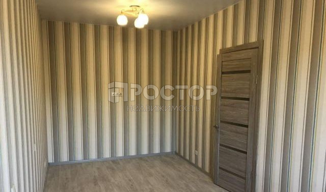 1-комнатная квартира, 35 м² - фото 2