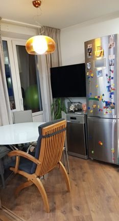 1-комнатная квартира, 36 м² - фото 4