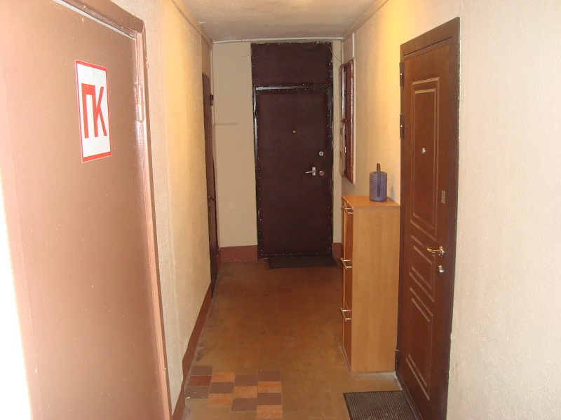 3-комнатная квартира, 65 м² - фото 5
