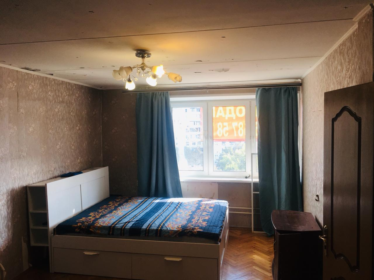 3-комнатная квартира, 65 м² - фото 9