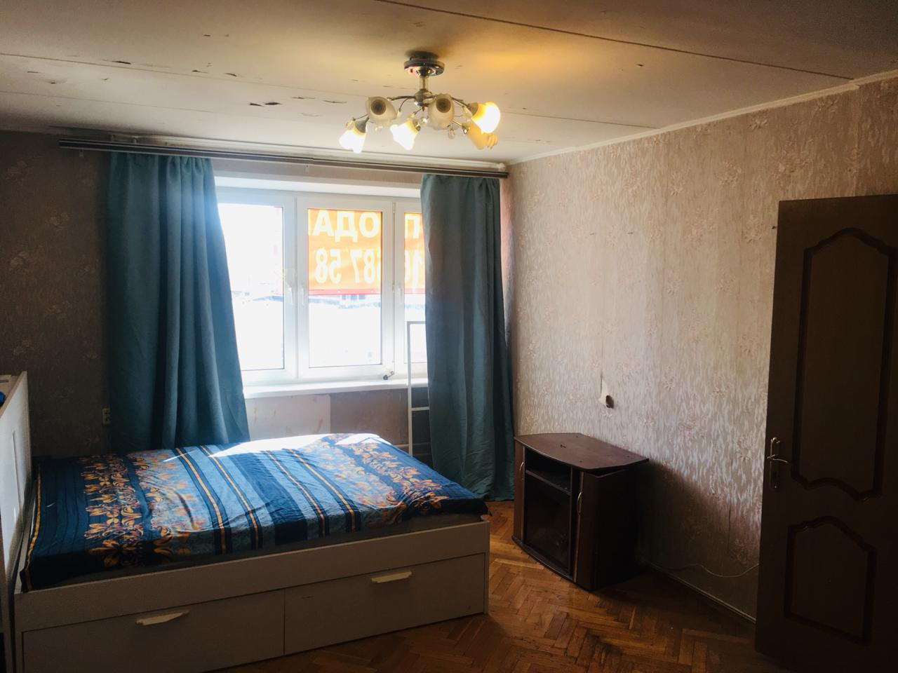 3-комнатная квартира, 65 м² - фото 10