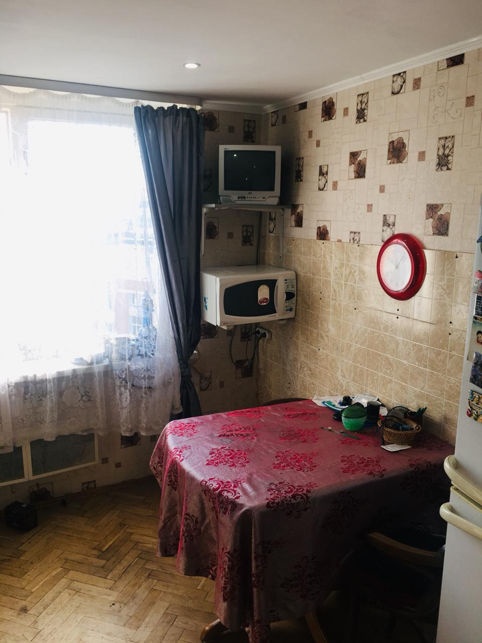 3-комнатная квартира, 65 м² - фото 26