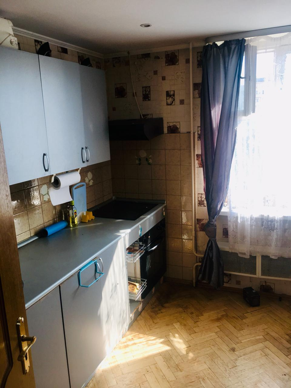 3-комнатная квартира, 65 м² - фото 25