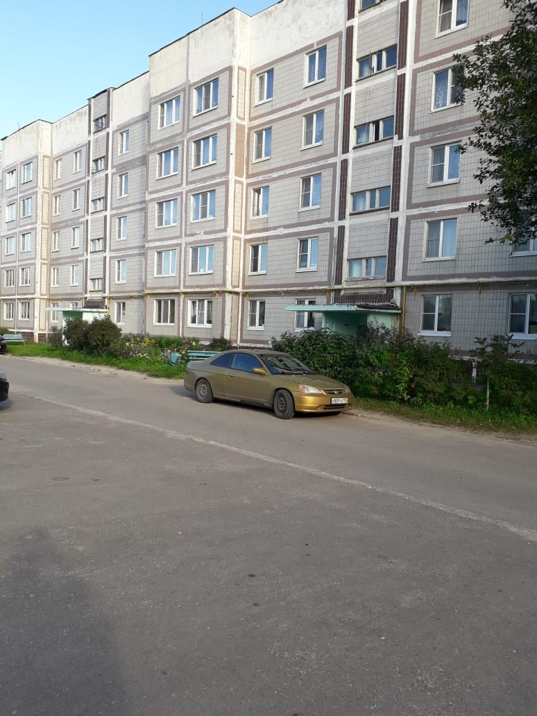 2-комнатная квартира, 51.2 м² - фото 4