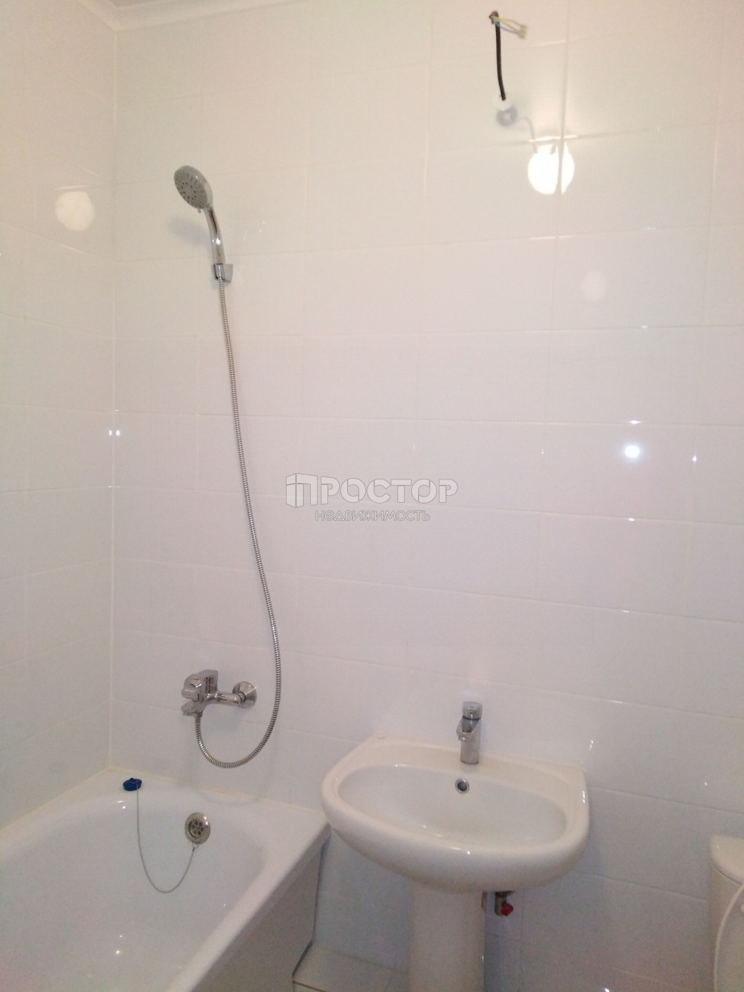 1-комнатная квартира, 38.5 м² - фото 4