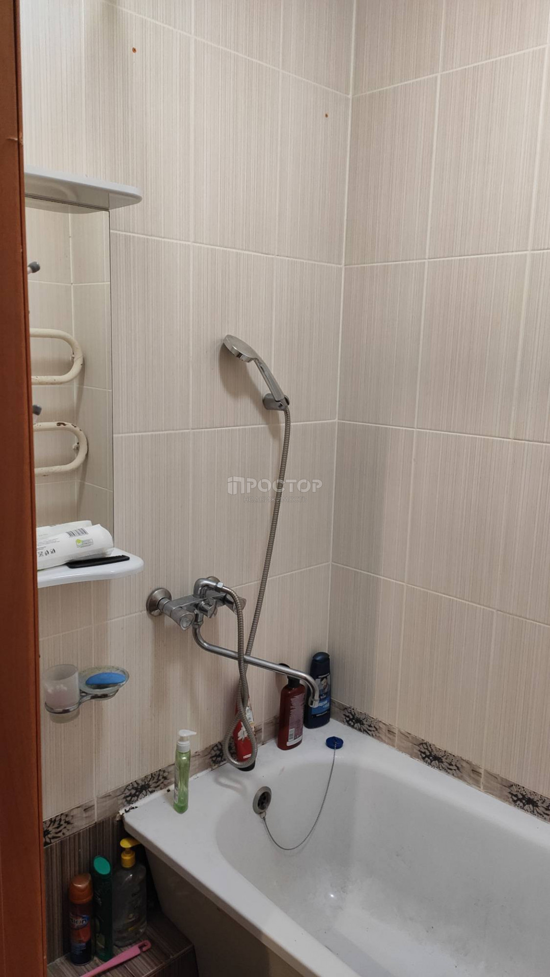 1-комнатная квартира, 30.1 м² - фото 6