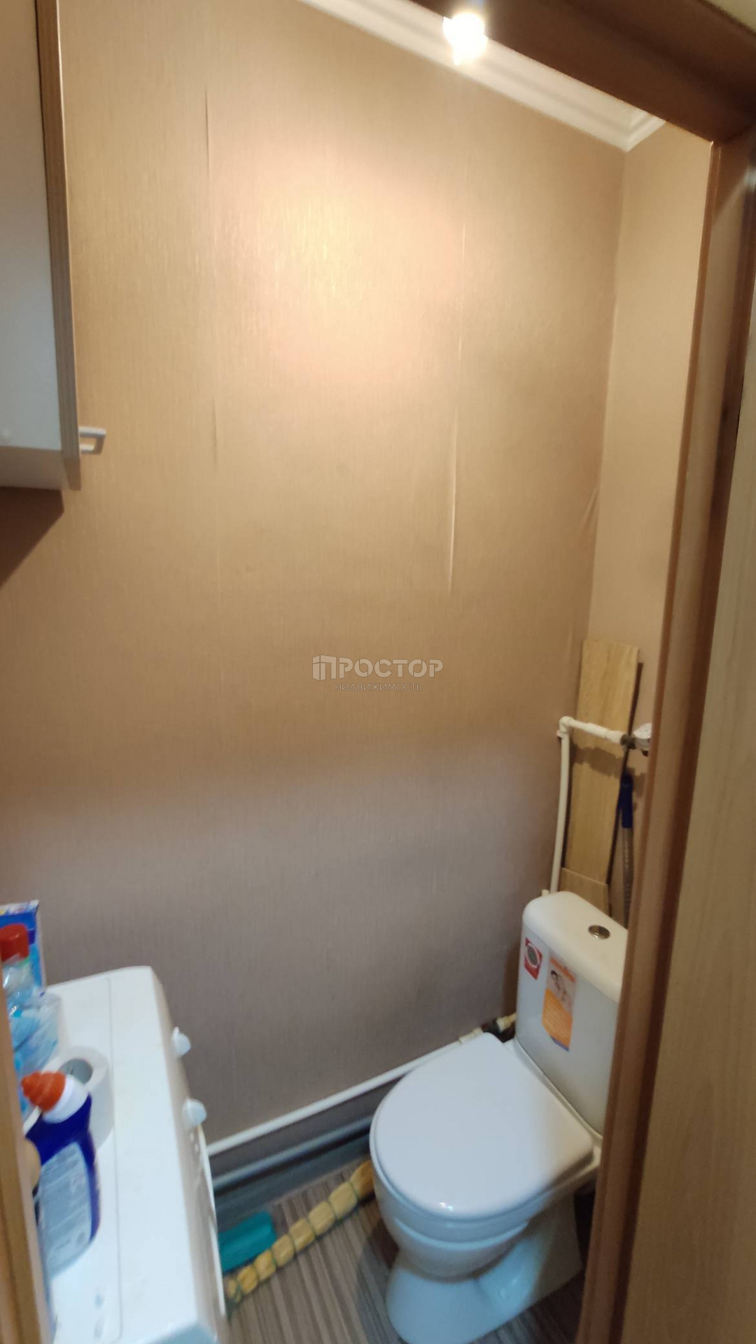 1-комнатная квартира, 30.1 м² - фото 7
