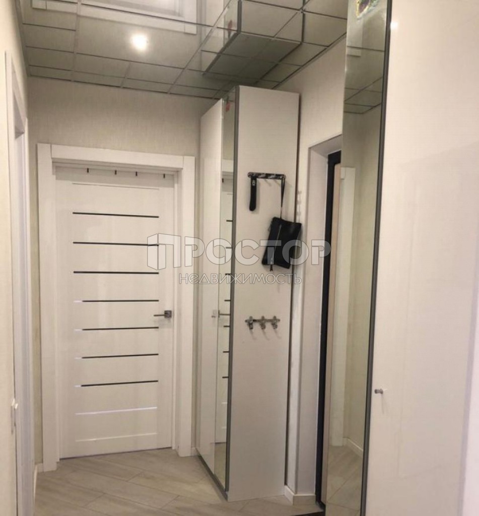 2-комнатная квартира, 58 м² - фото 20