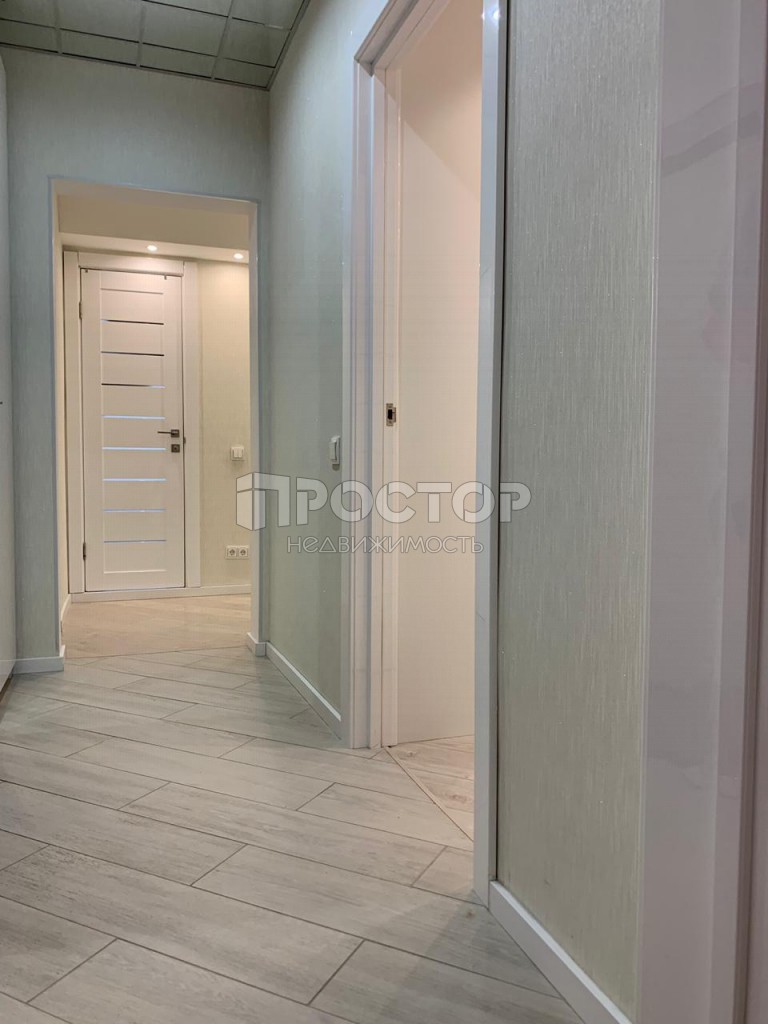 2-комнатная квартира, 58 м² - фото 18