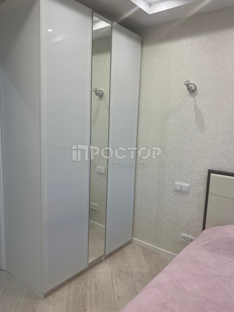 2-комнатная квартира, 58 м² - фото 19