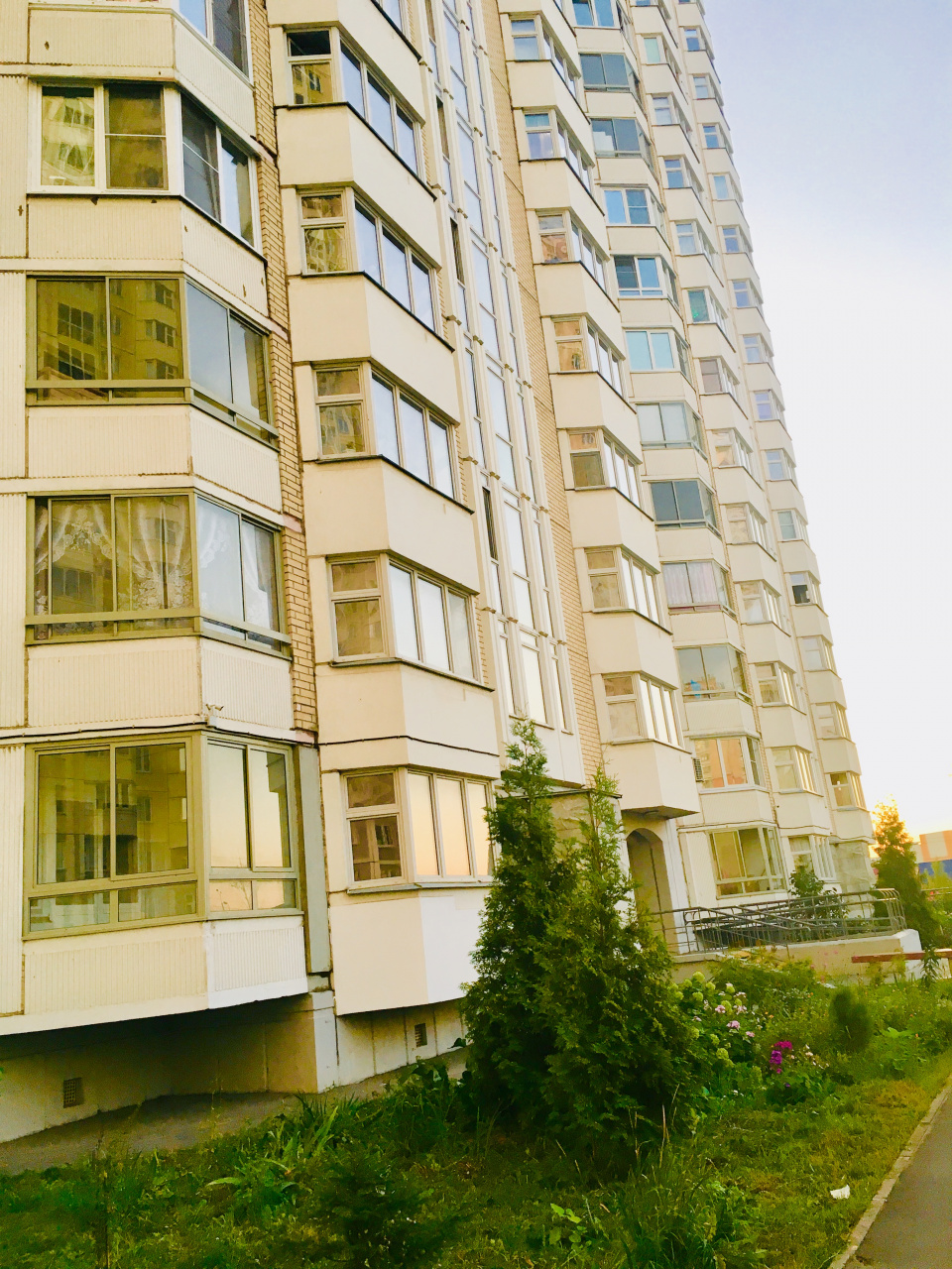 2-комнатная квартира, 52 м² - фото 4