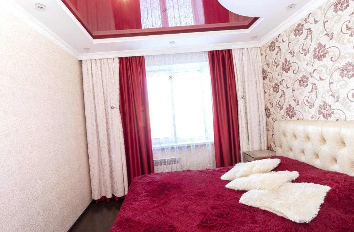 2-комнатная квартира, 52 м² - фото 8