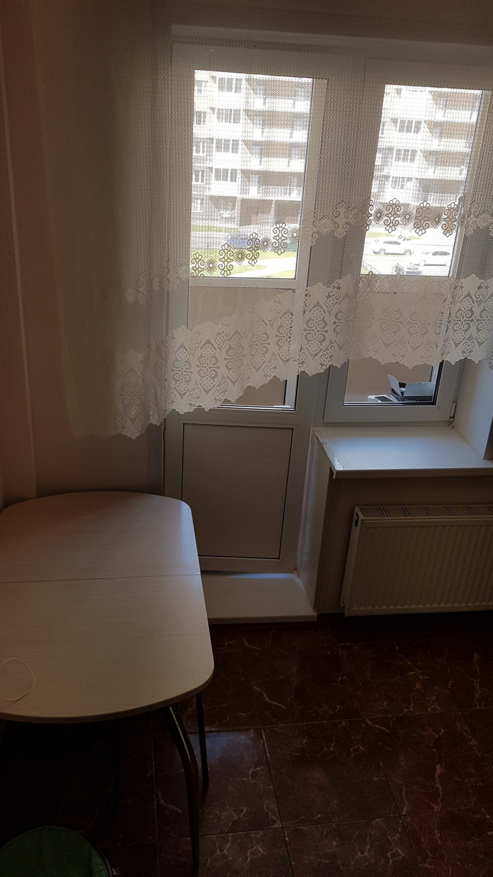 1-комнатная квартира, 36.1 м² - фото 9