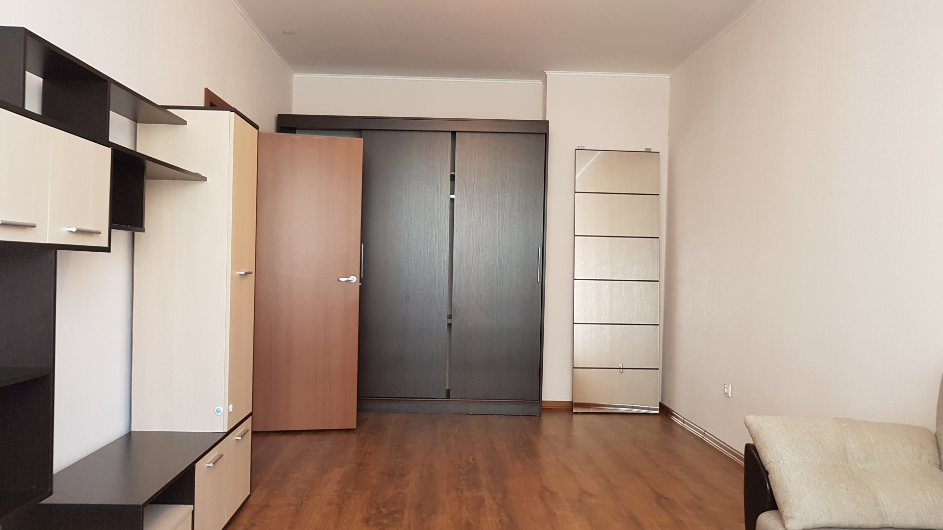 1-комнатная квартира, 36.1 м² - фото 3