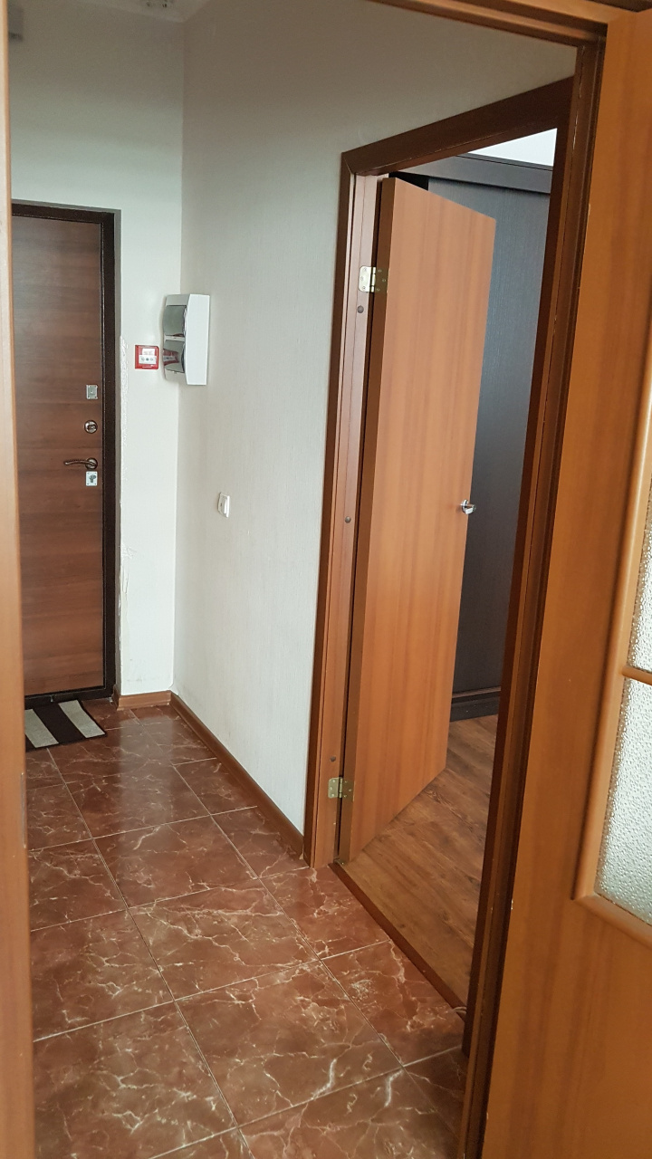 1-комнатная квартира, 36.1 м² - фото 10