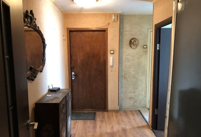 2-комнатная квартира, 44 м² - фото 10