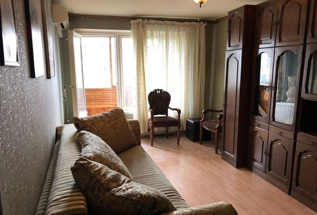 2-комнатная квартира, 44 м² - фото 2