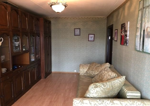 2-комнатная квартира, 44 м² - фото 11