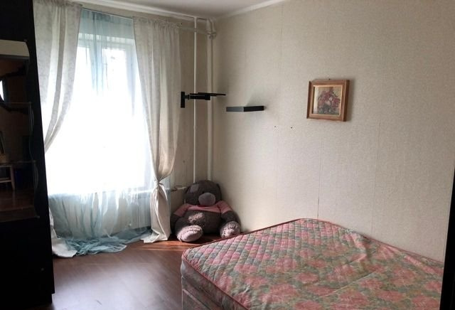 2-комнатная квартира, 44 м² - фото 6