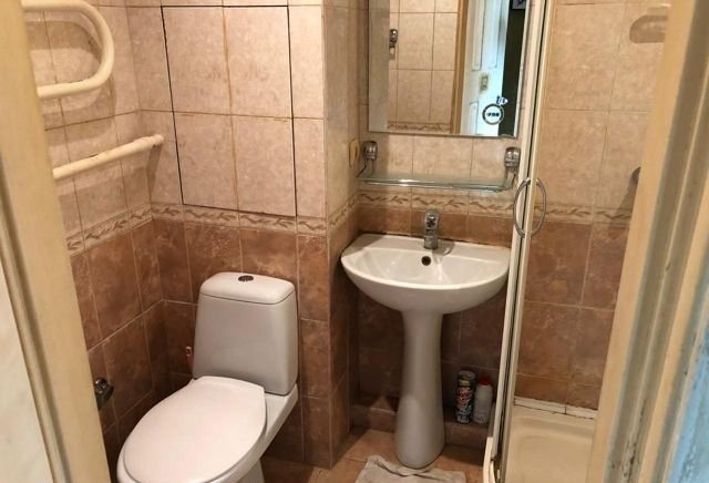 2-комнатная квартира, 44 м² - фото 7