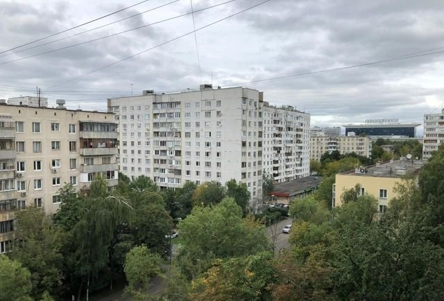 2-комнатная квартира, 44 м² - фото 4