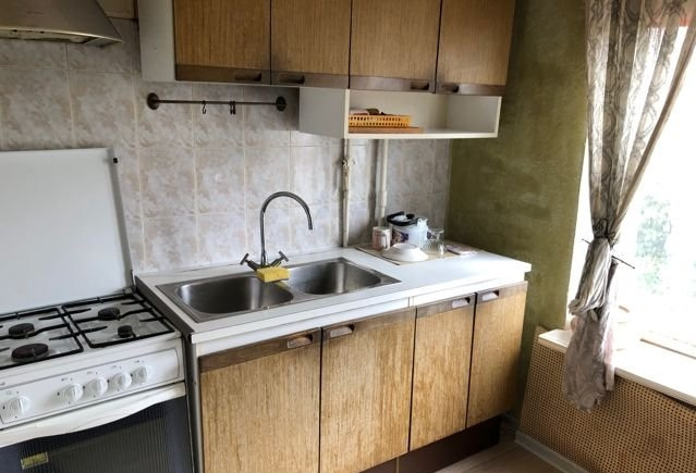 2-комнатная квартира, 44 м² - фото 8