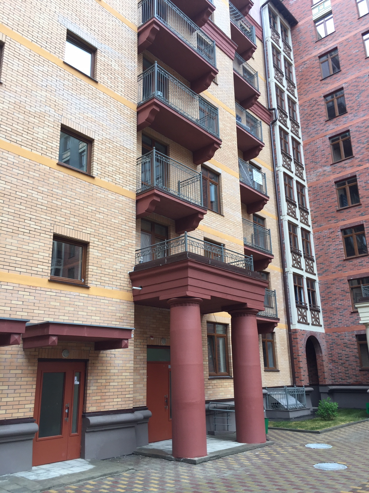 1-комнатная квартира, 30.2 м² - фото 3