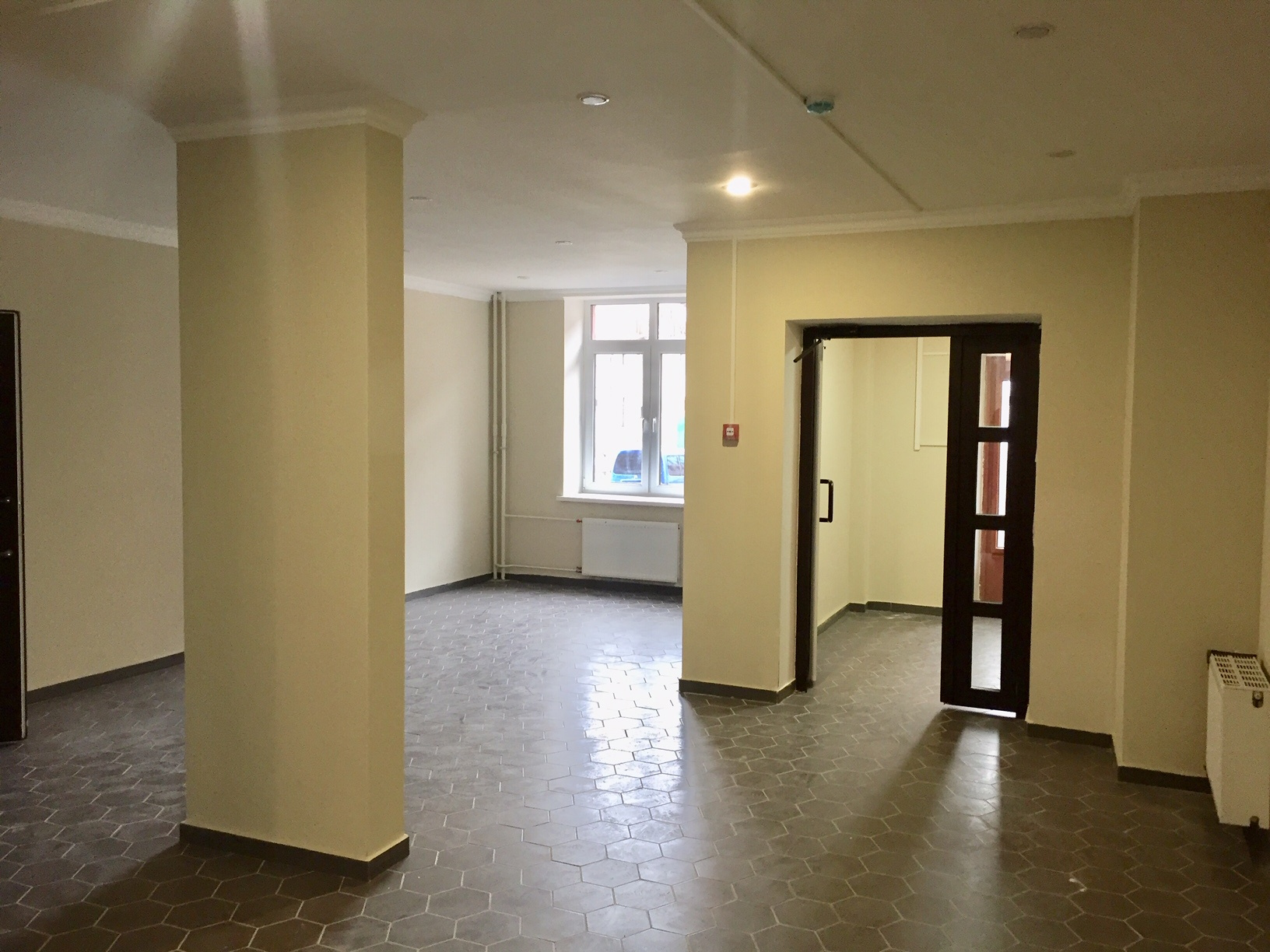 1-комнатная квартира, 30.2 м² - фото 12