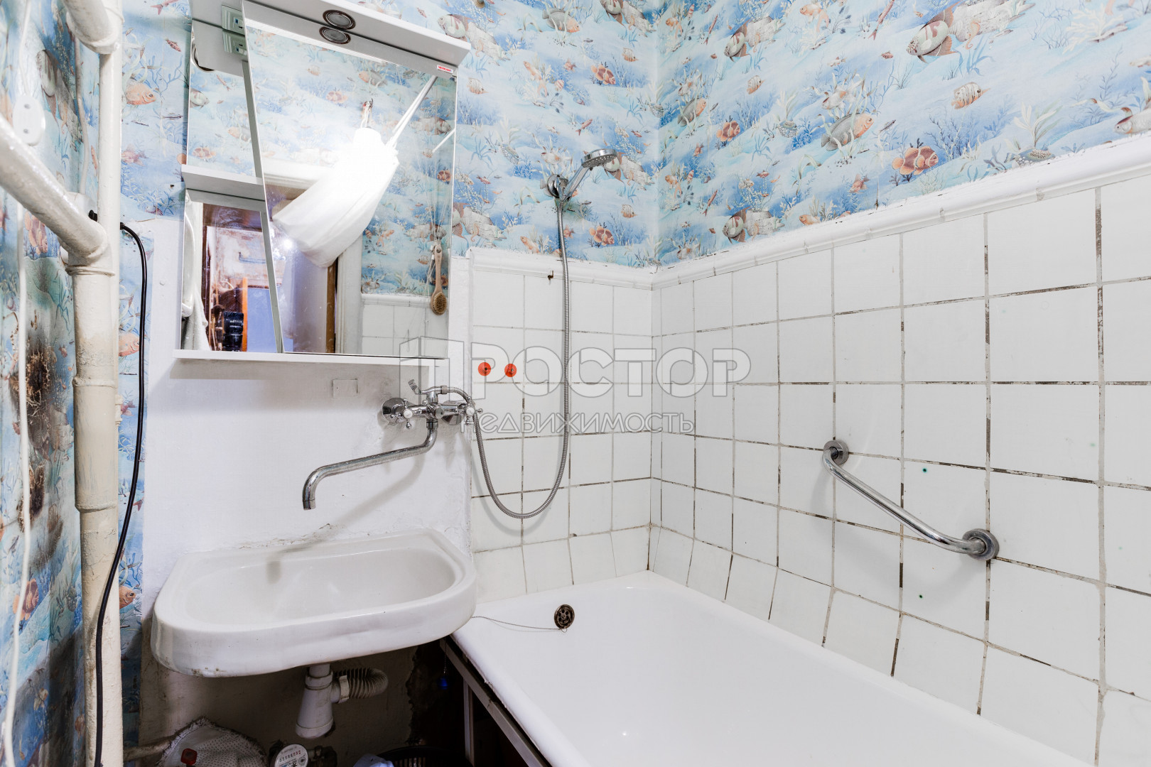 2-комнатная квартира, 46 м² - фото 8