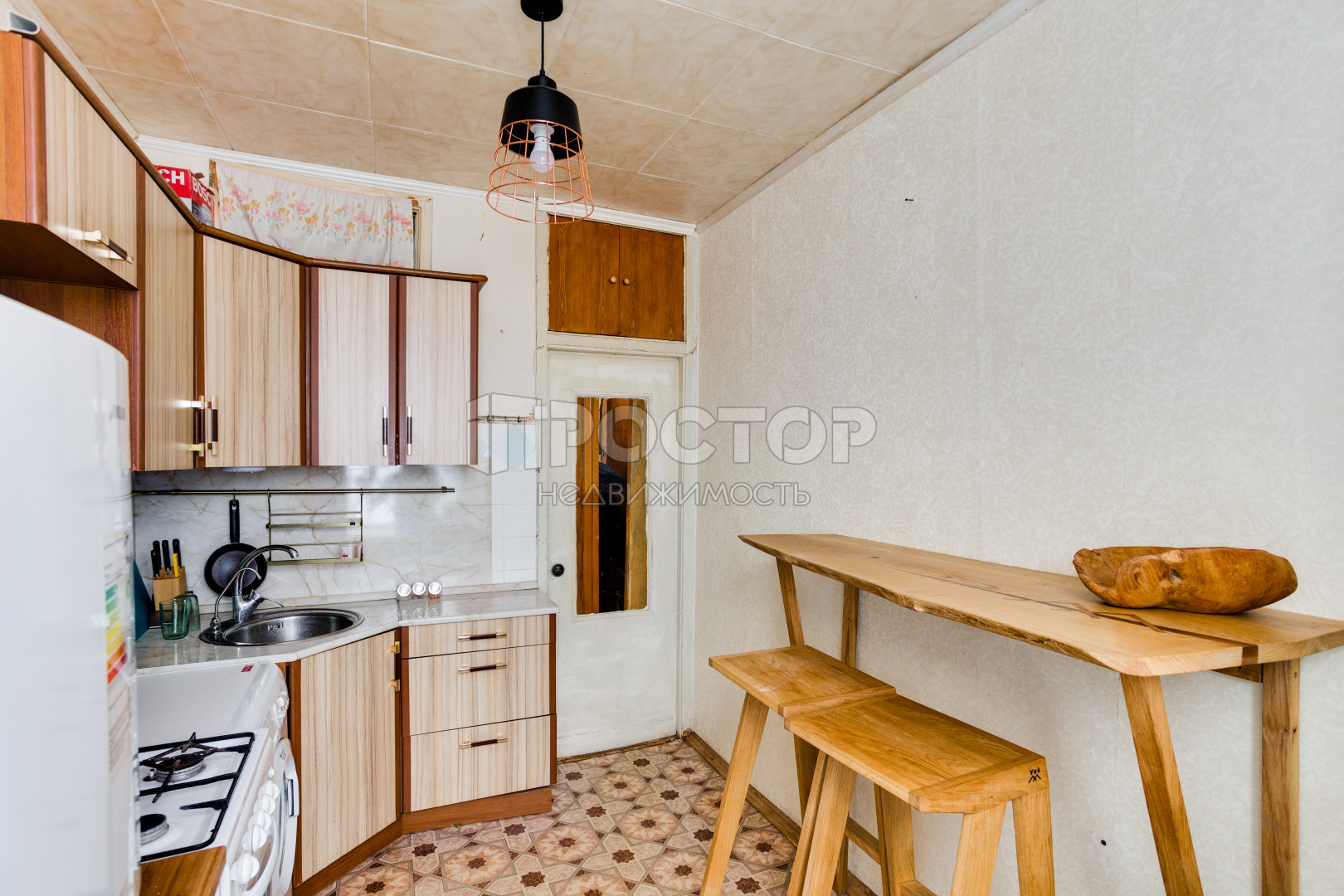 2-комнатная квартира, 46 м² - фото 11