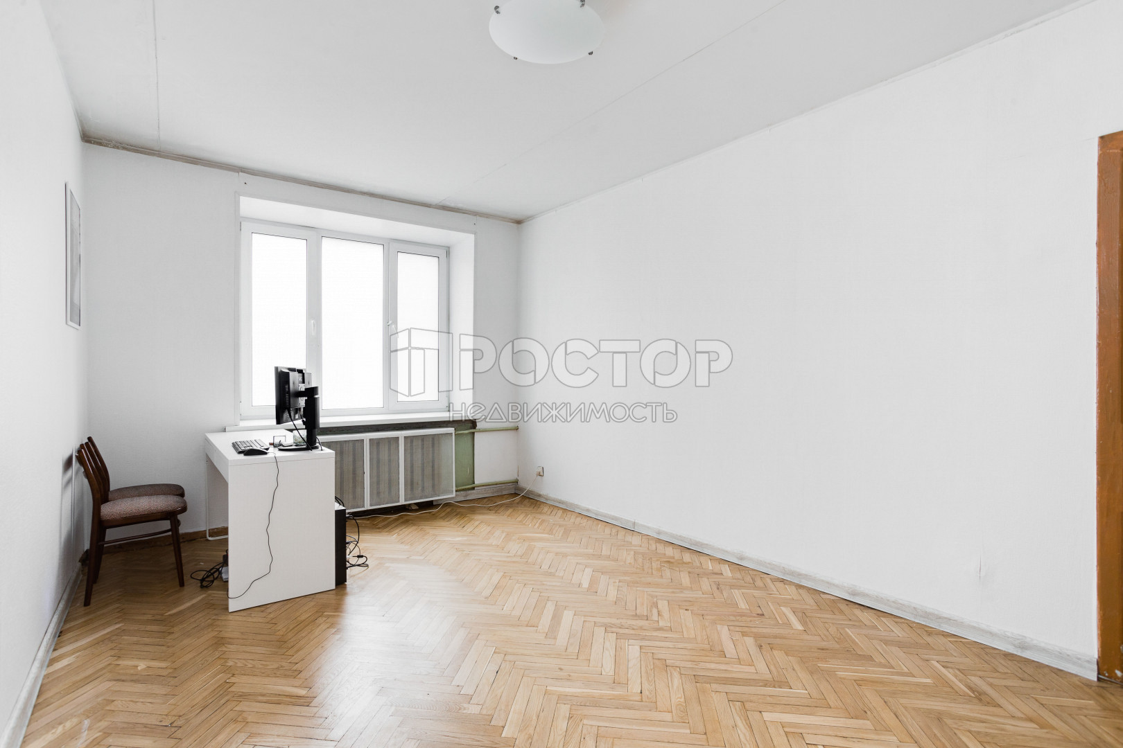 2-комнатная квартира, 46 м² - фото 3