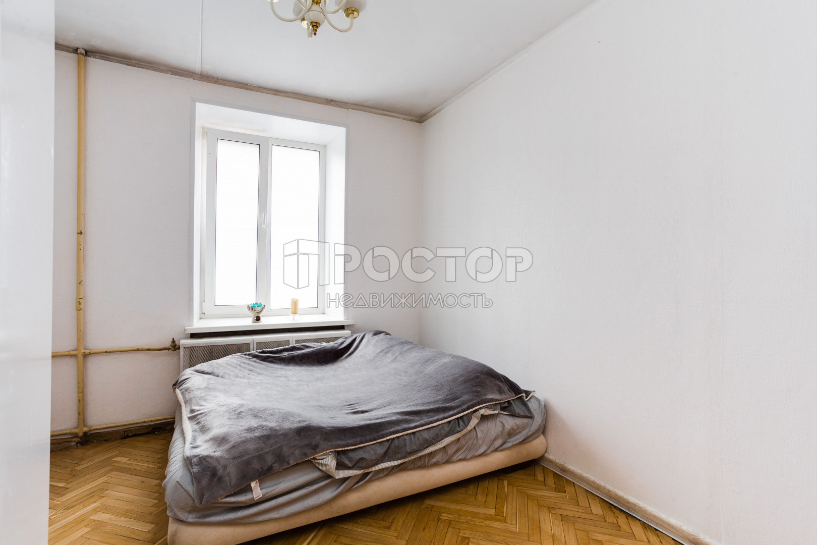 2-комнатная квартира, 46 м² - фото 5
