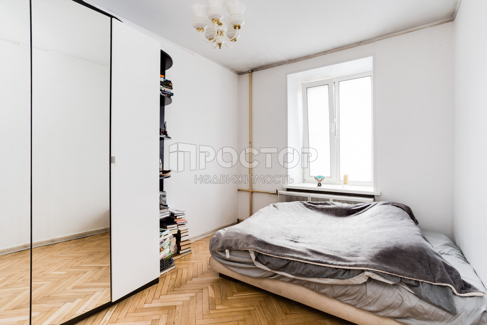 2-комнатная квартира, 46 м² - фото 4