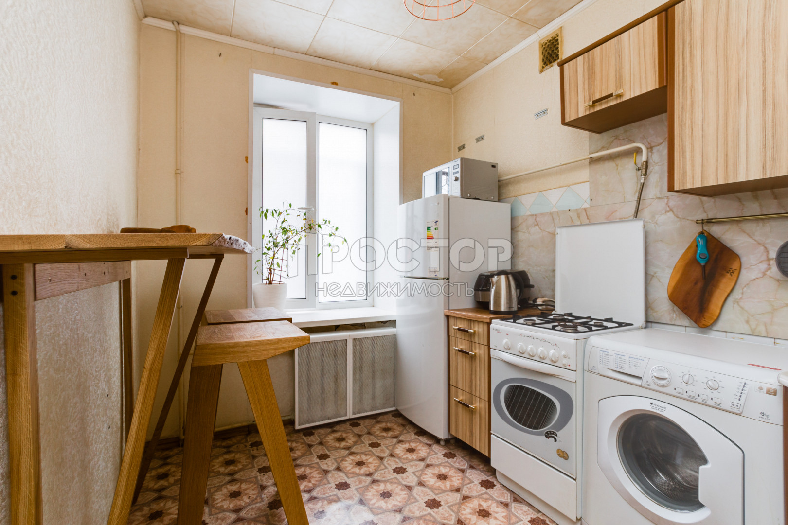 2-комнатная квартира, 46 м² - фото 10