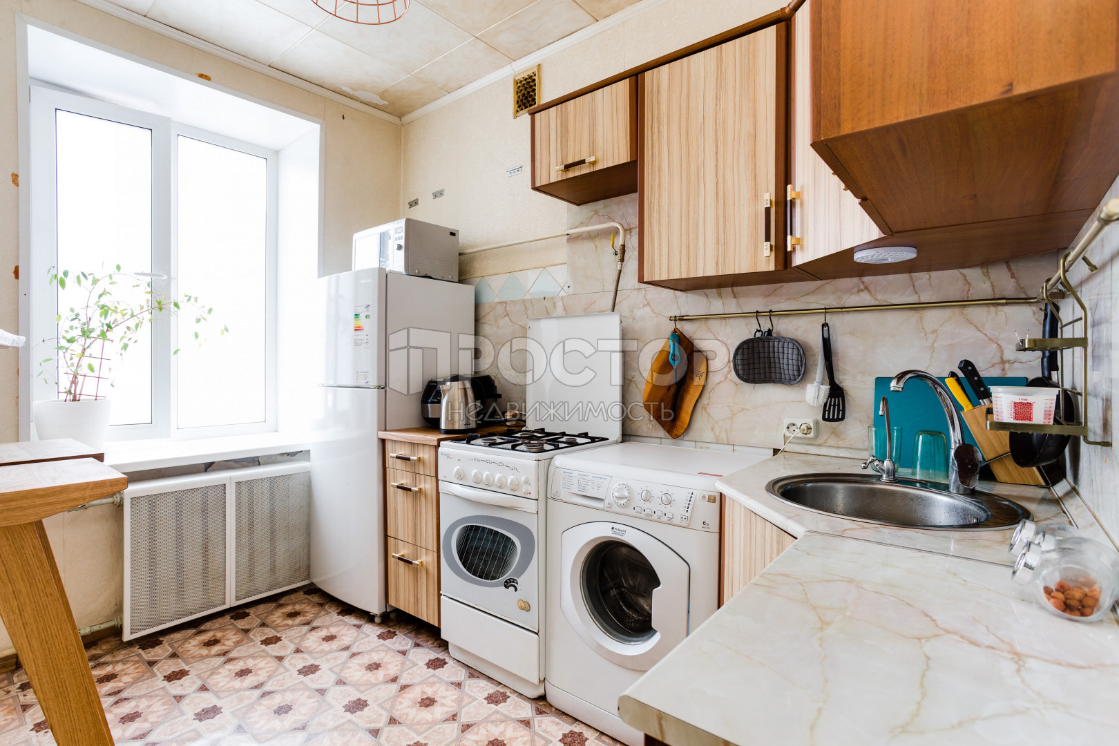 2-комнатная квартира, 46 м² - фото 9