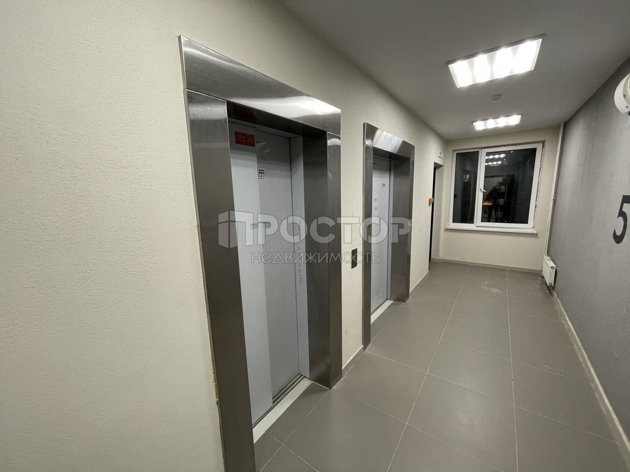 1-комнатная квартира, 38 м² - фото 18