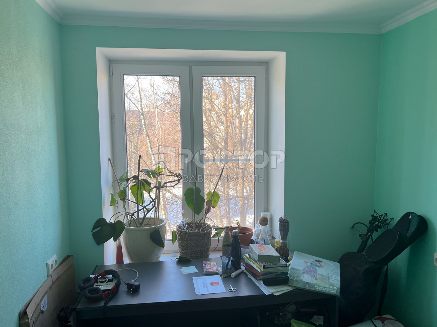 3-комнатная квартира, 55 м² - фото 6