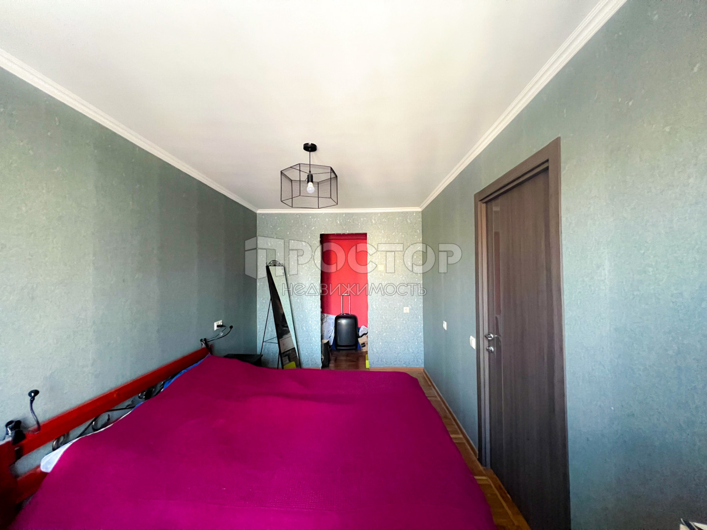 3-комнатная квартира, 55 м² - фото 5