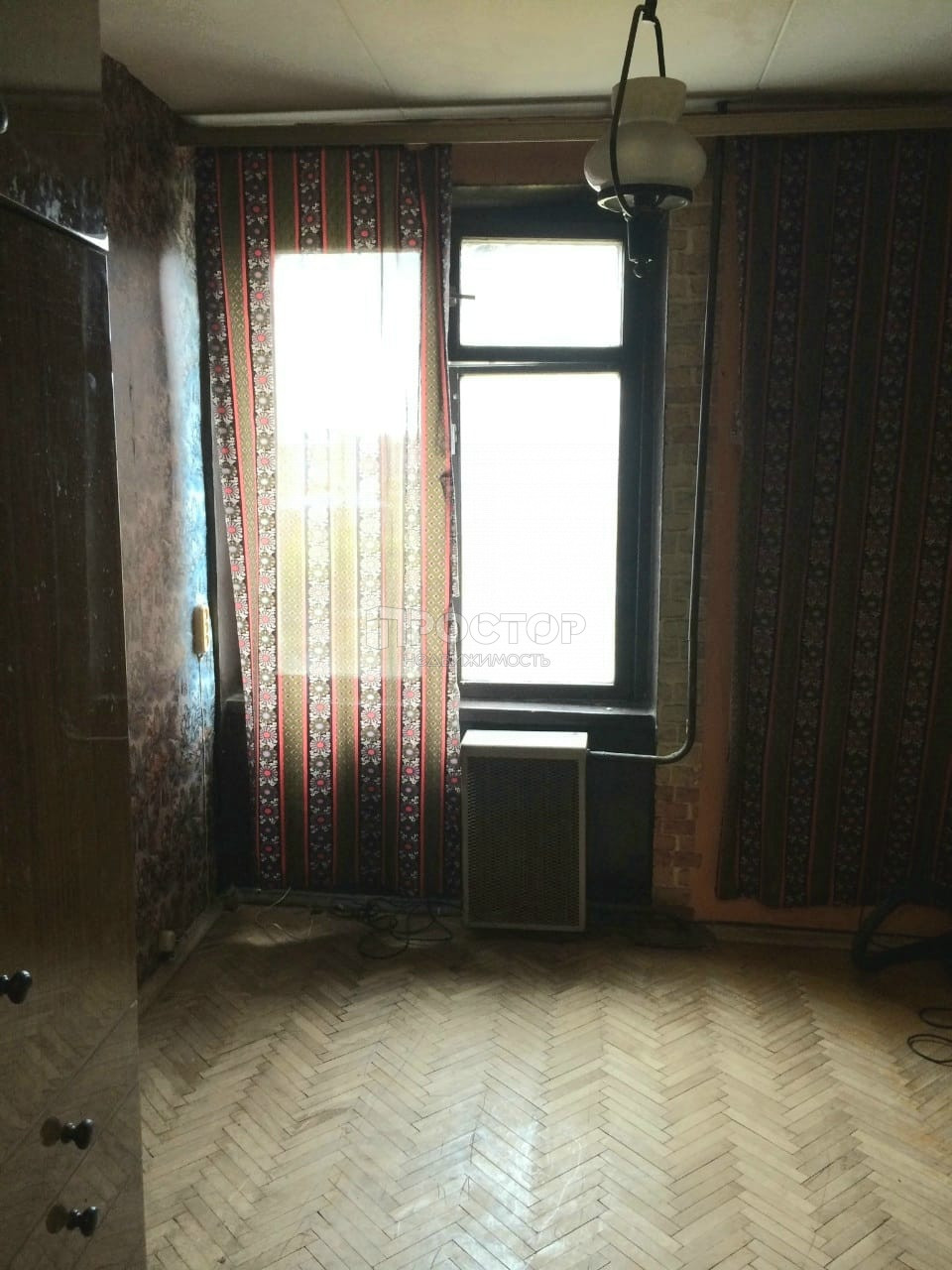 2-комнатная квартира, 39.5 м² - фото 4