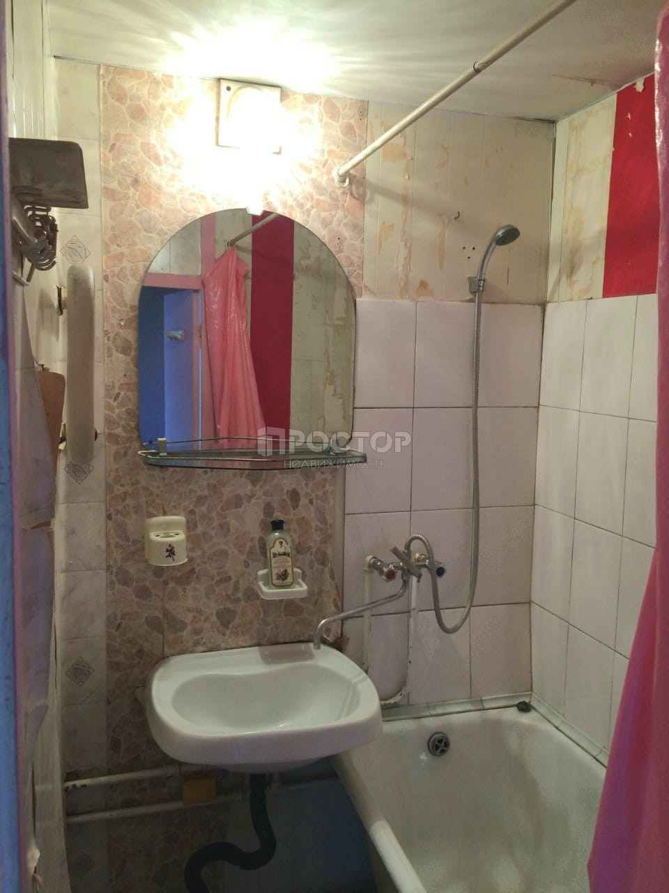 2-комнатная квартира, 39.5 м² - фото 7