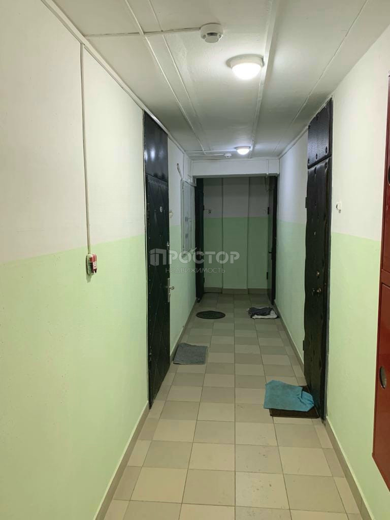 2-комнатная квартира, 39.5 м² - фото 11